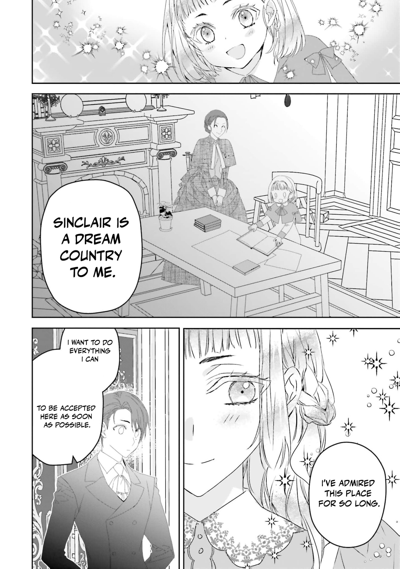 Read Princess Called Neko Kaburi chapter 8 image 26 on Lezhin