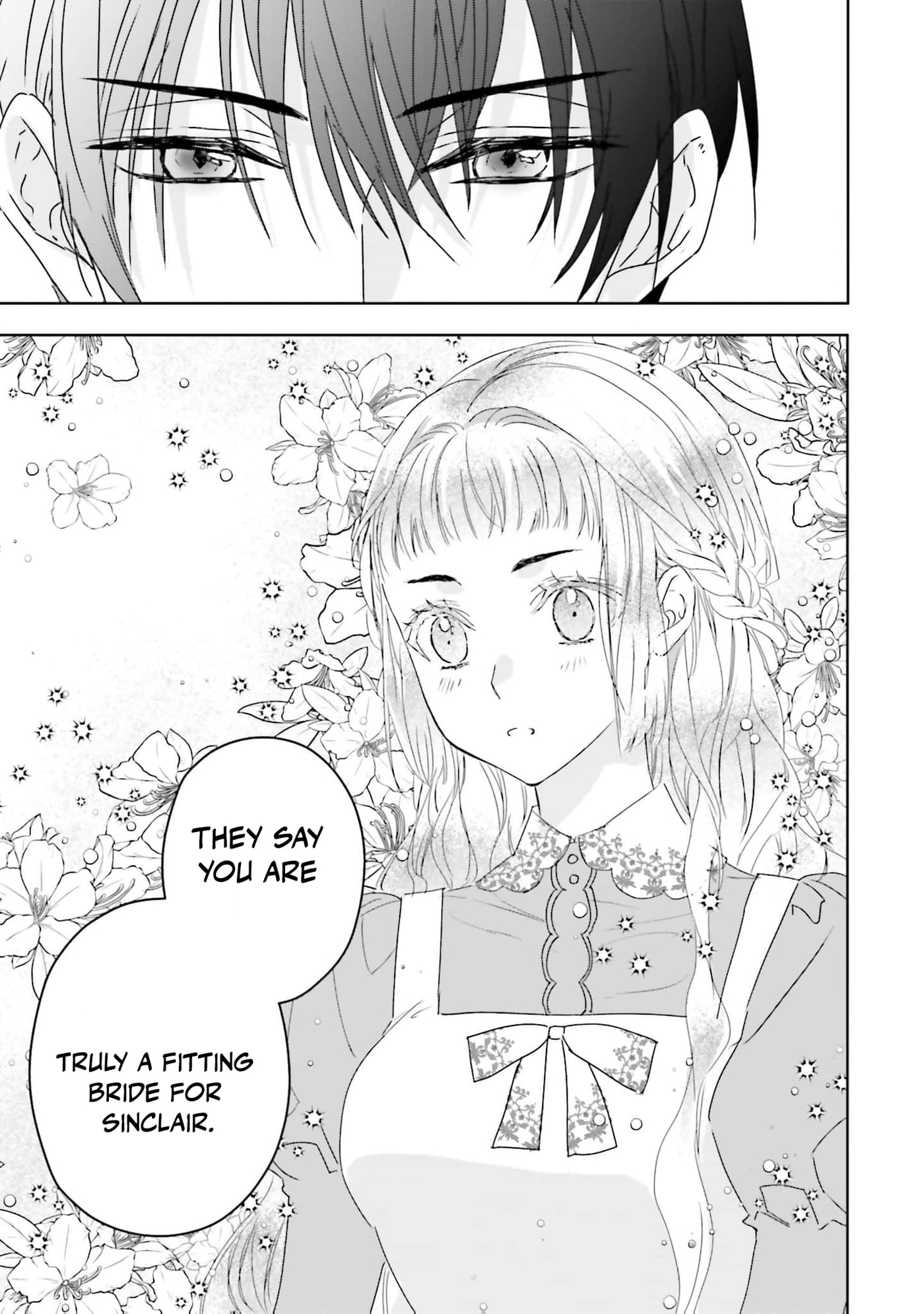 Read Princess Called Neko Kaburi chapter 8 image 31 on Lezhin