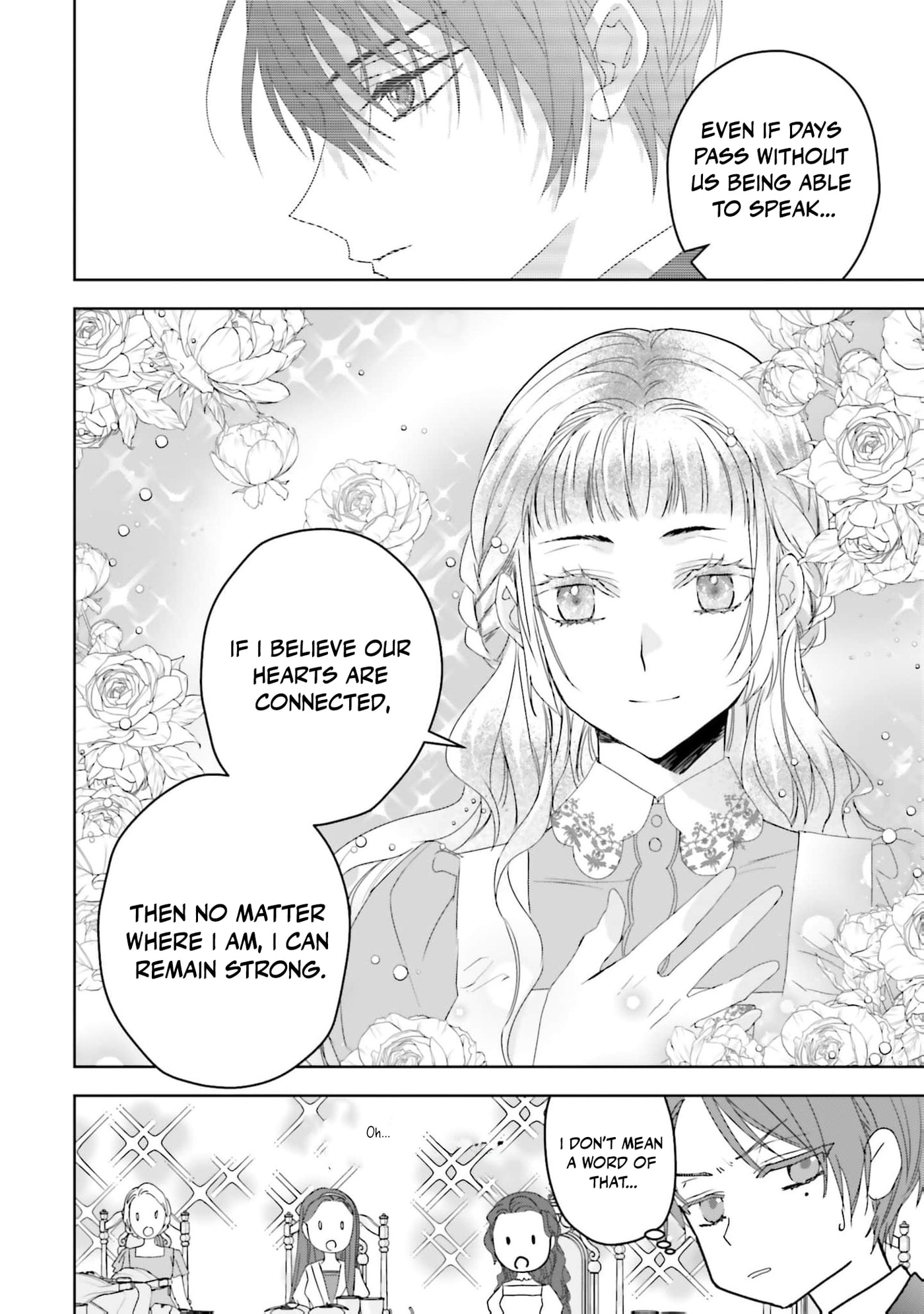 Read Princess Called Neko Kaburi chapter 8 image 8 on Lezhin