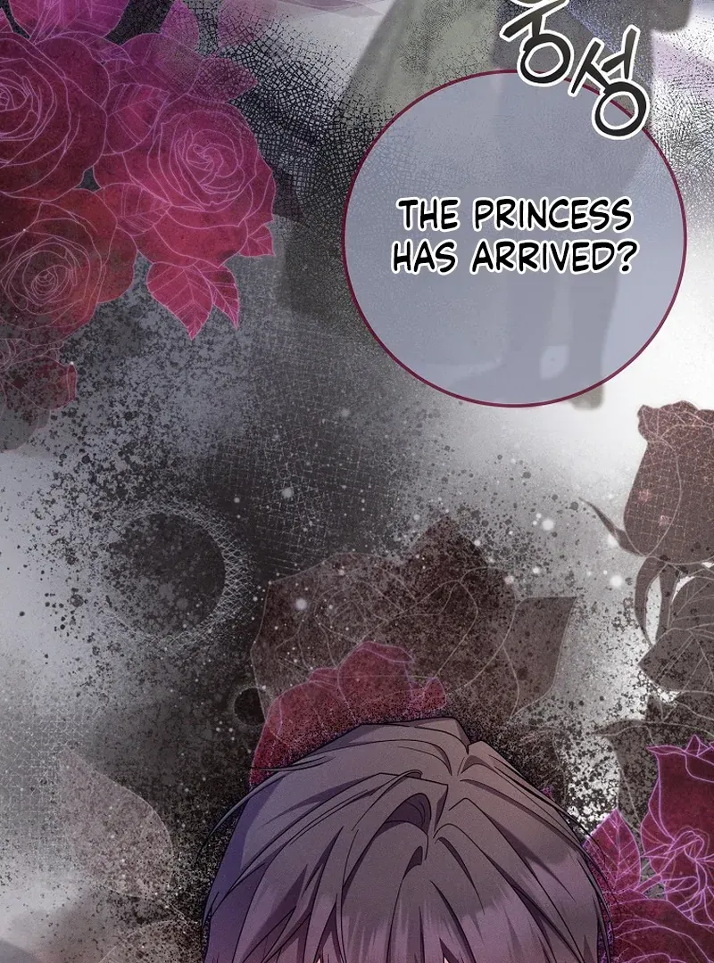 Read Princess Eveness Saves Herself chapter 1 image 10 on Lezhin