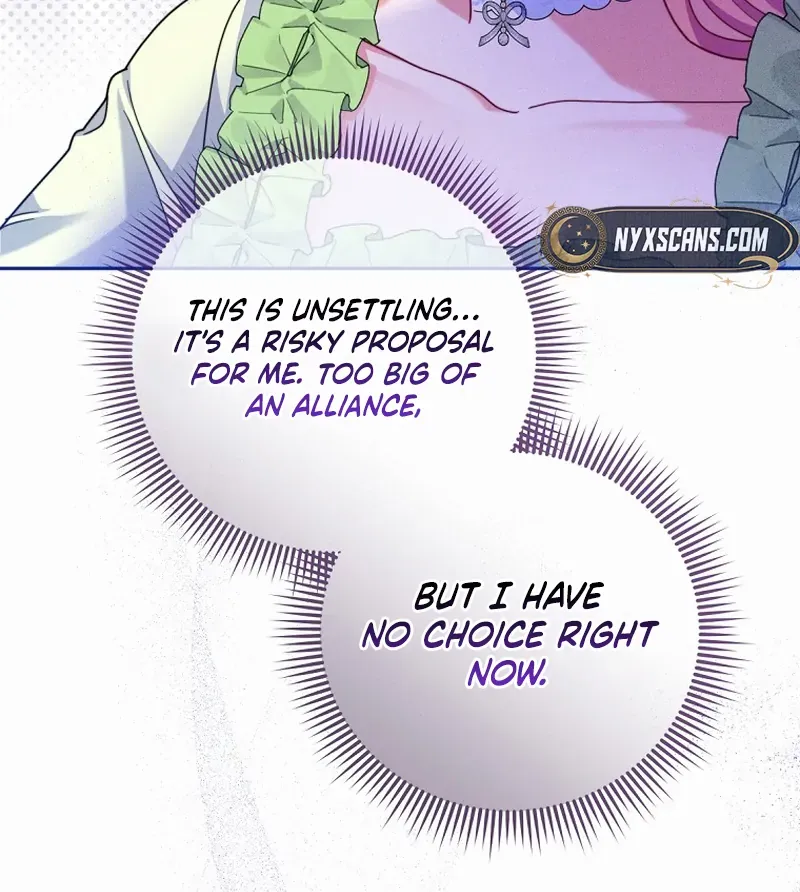 Read Princess Eveness Saves Herself chapter 1 image 105 on Lezhin