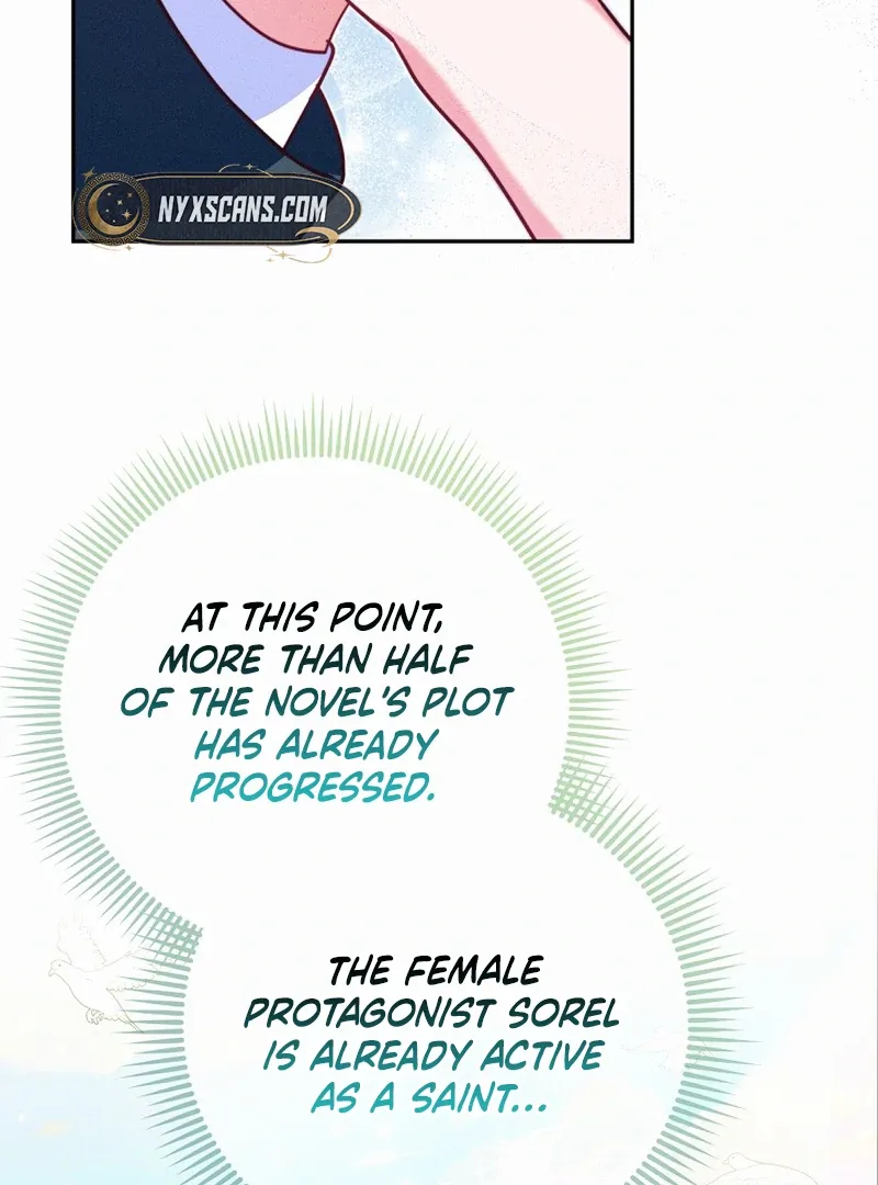 Read Princess Eveness Saves Herself chapter 1 image 107 on Lezhin