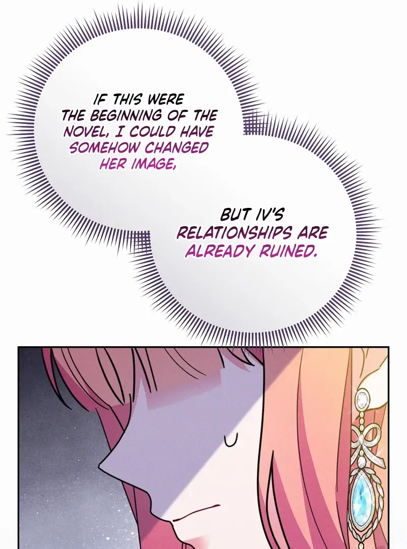 Read Princess Eveness Saves Herself chapter 1 image 111 on Lezhin