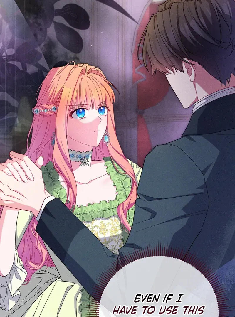 Read Princess Eveness Saves Herself chapter 1 image 126 on Lezhin