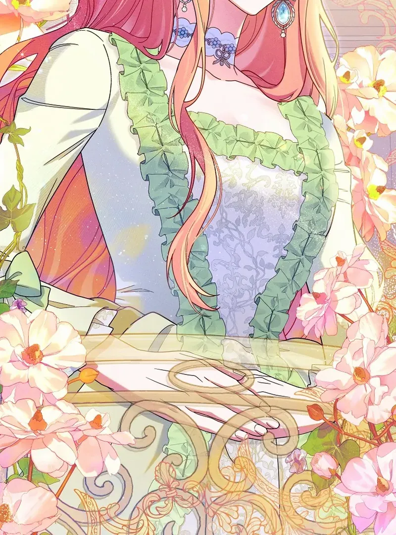 Read Princess Eveness Saves Herself chapter 1 image 13 on Lezhin