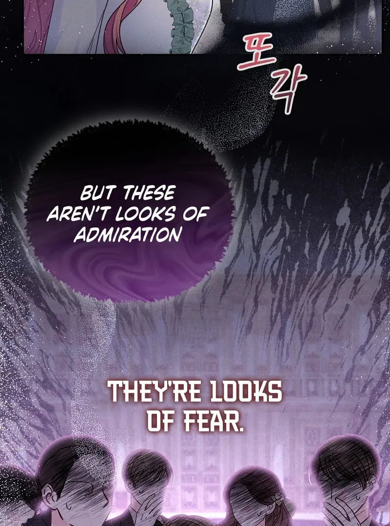 Read Princess Eveness Saves Herself chapter 1 image 19 on Lezhin