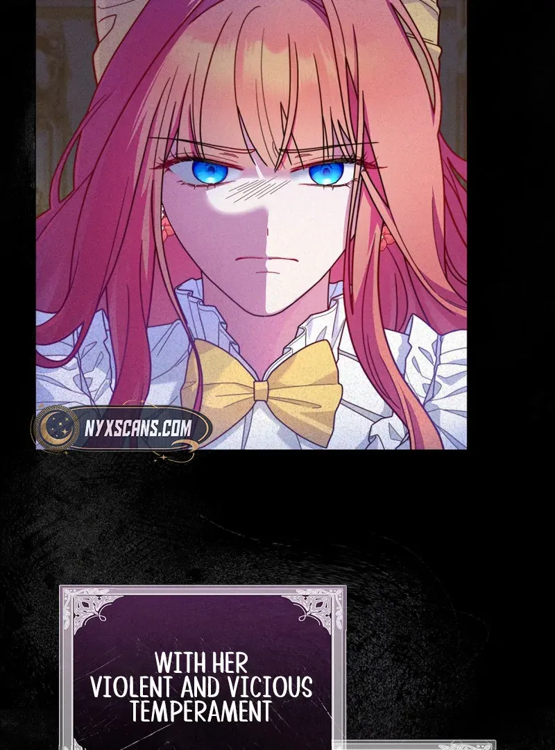 Read Princess Eveness Saves Herself chapter 1 image 22 on Lezhin
