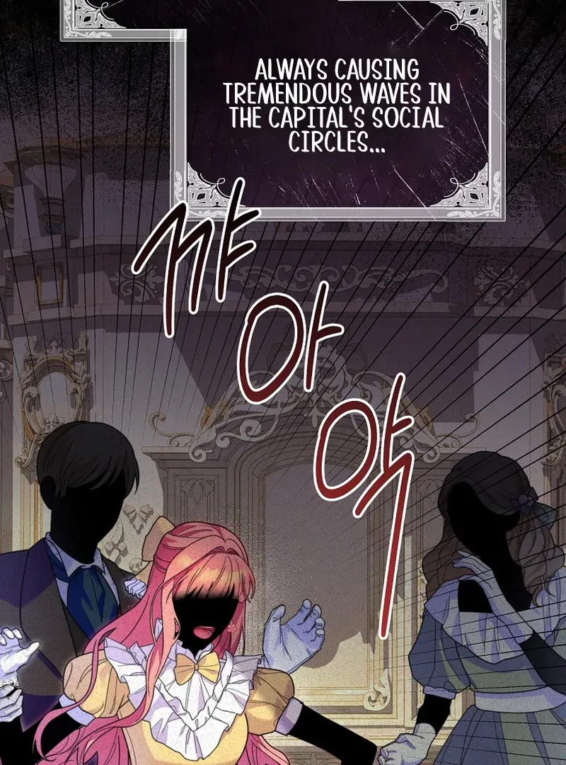 Read Princess Eveness Saves Herself chapter 1 image 23 on Lezhin