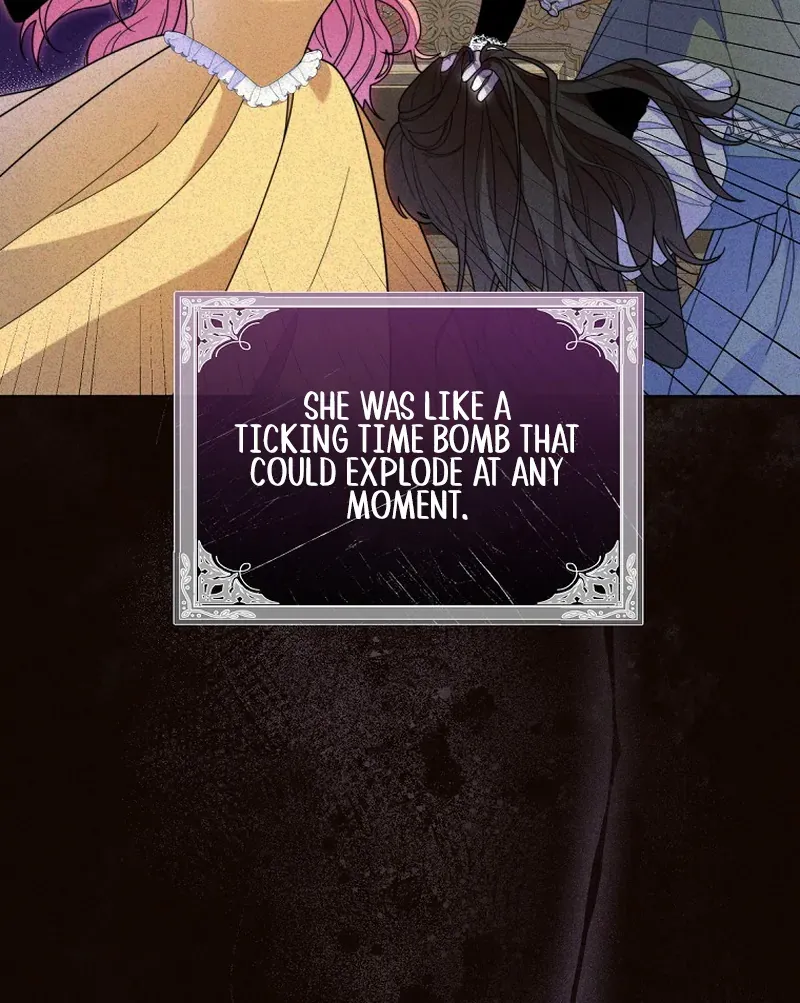 Read Princess Eveness Saves Herself chapter 1 image 24 on Lezhin