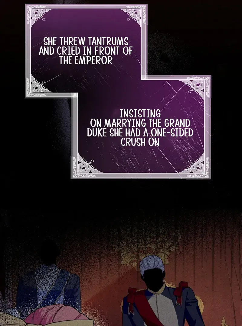 Read Princess Eveness Saves Herself chapter 1 image 26 on Lezhin