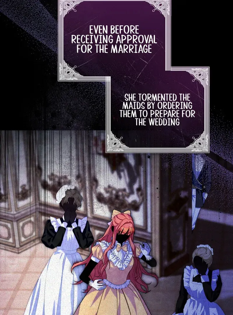 Read Princess Eveness Saves Herself chapter 1 image 28 on Lezhin