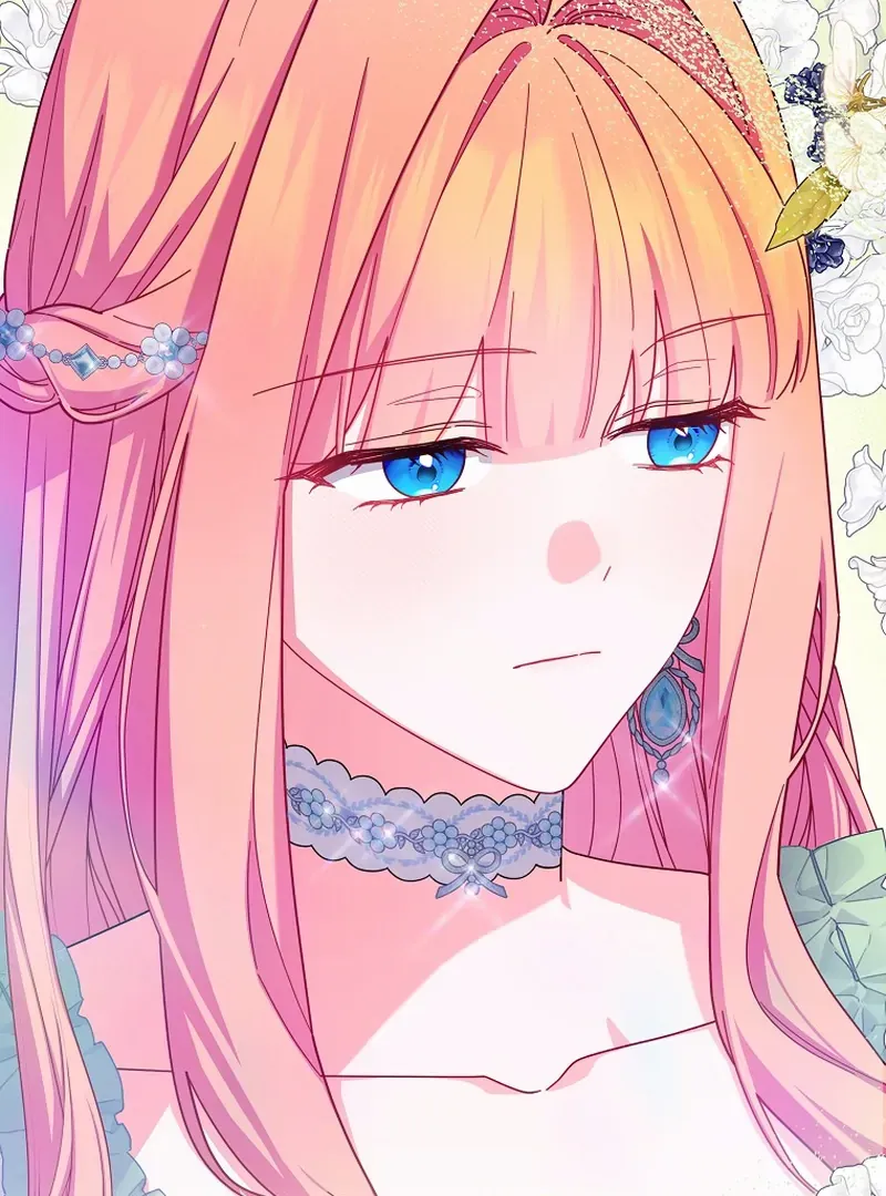Read Princess Eveness Saves Herself chapter 1 image 3 on Lezhin