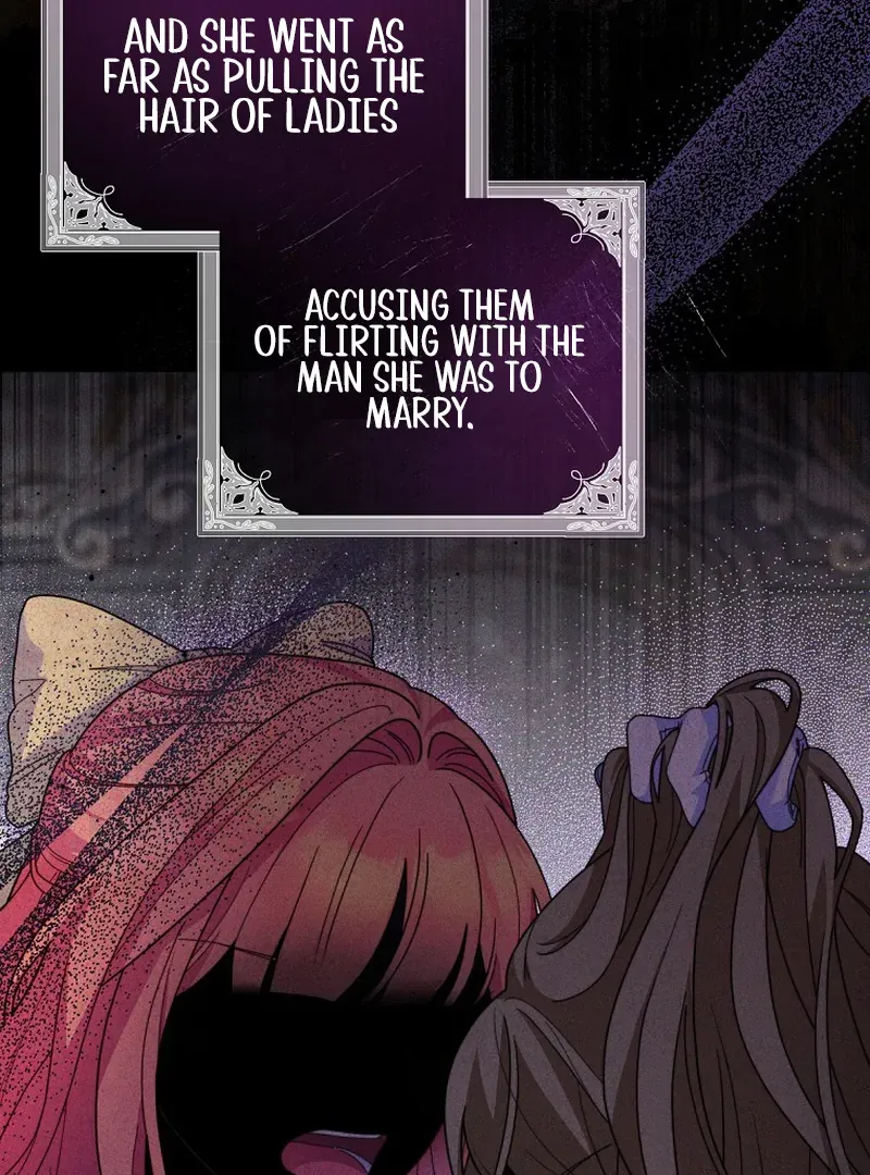 Read Princess Eveness Saves Herself chapter 1 image 30 on Lezhin