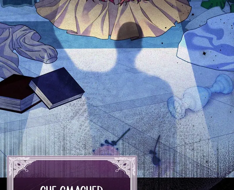 Read Princess Eveness Saves Herself chapter 1 image 33 on Lezhin