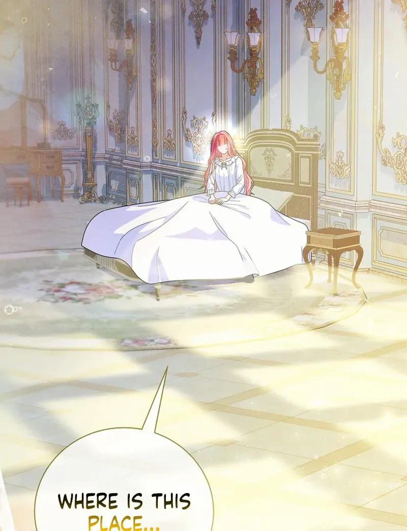 Read Princess Eveness Saves Herself chapter 1 image 42 on Lezhin