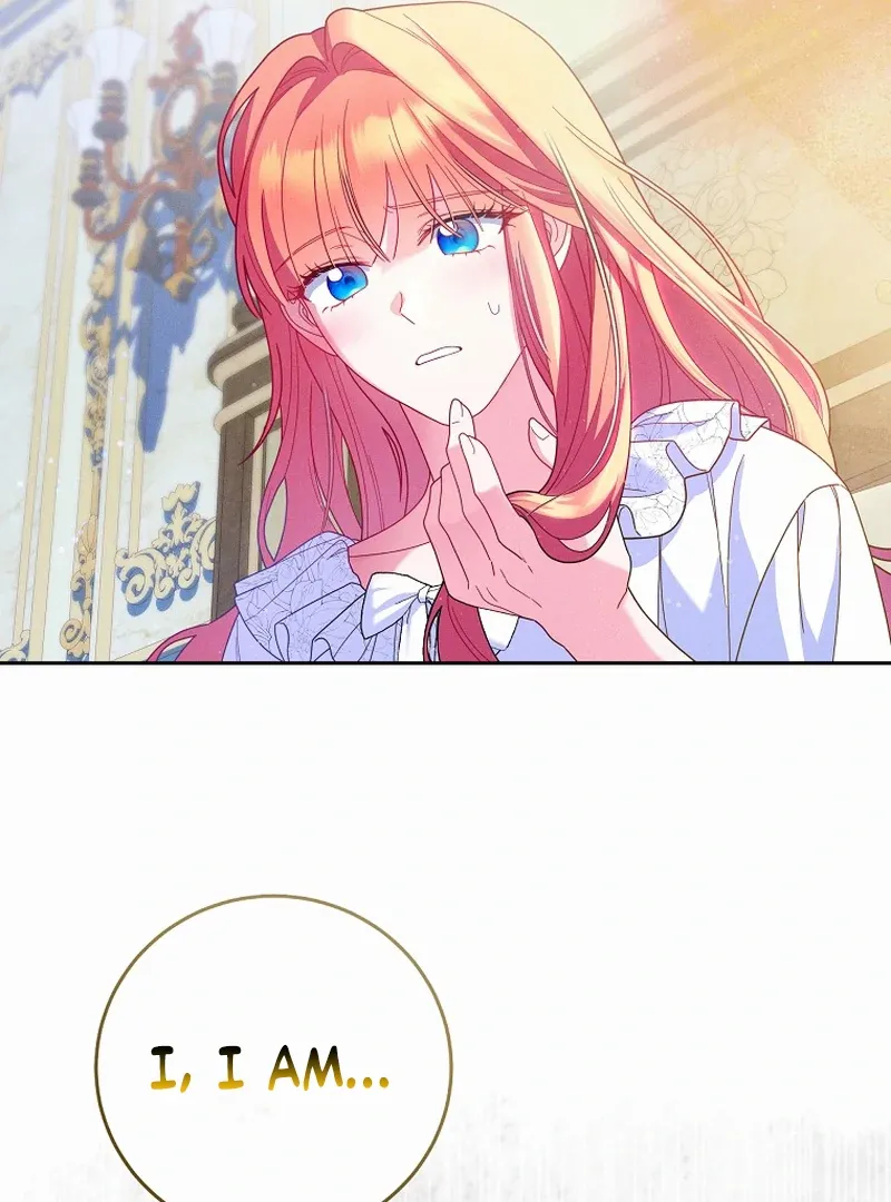 Read Princess Eveness Saves Herself chapter 1 image 44 on Lezhin