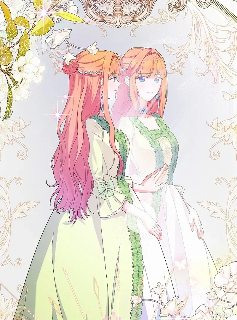 Read Princess Eveness Saves Herself chapter 1 image 5 on Lezhin