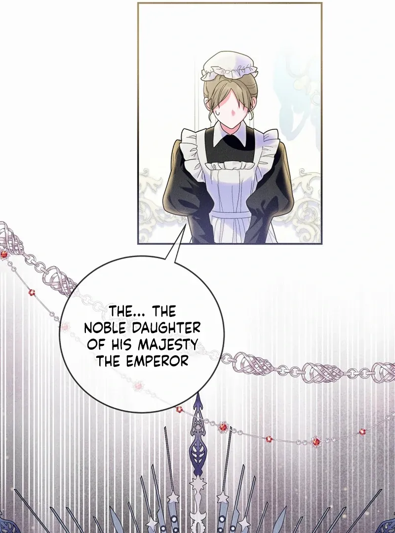 Read Princess Eveness Saves Herself chapter 1 image 54 on Lezhin