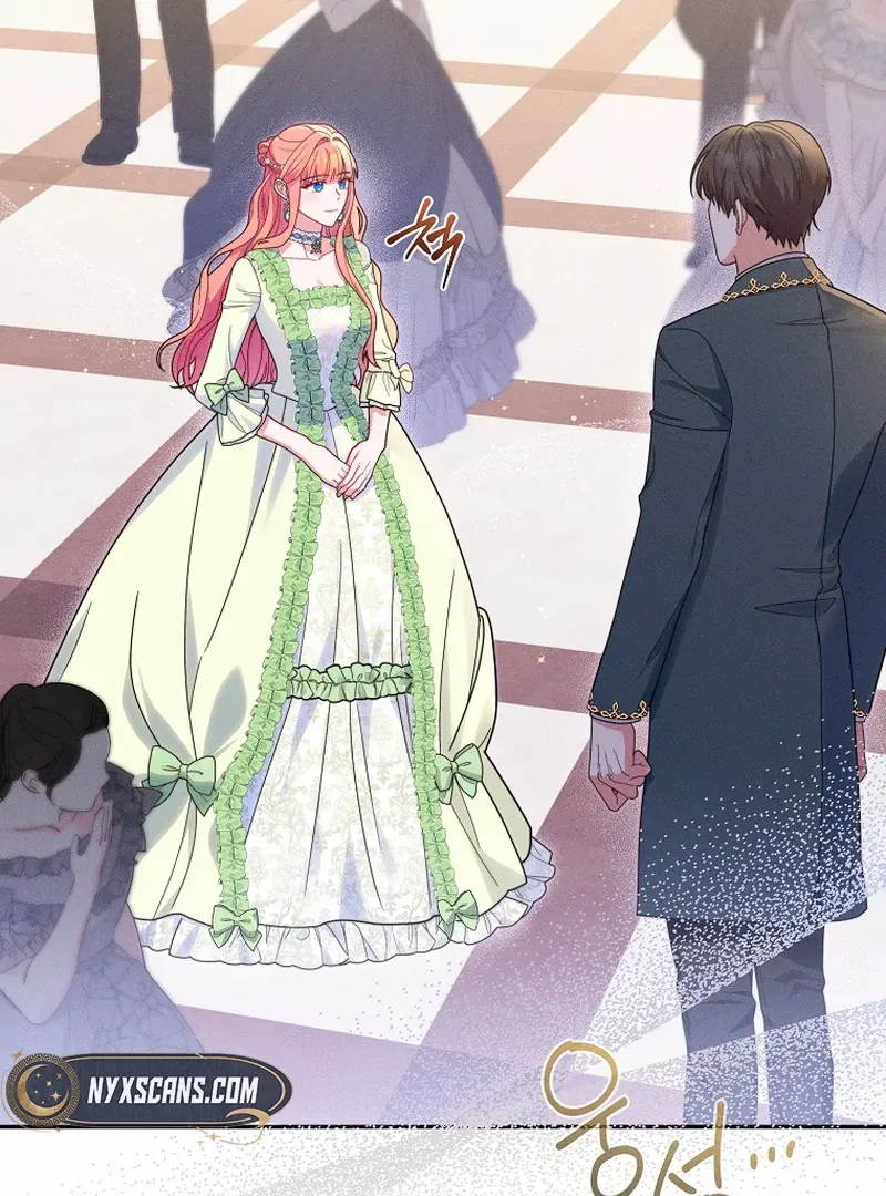 Read Princess Eveness Saves Herself chapter 1 image 59 on Lezhin