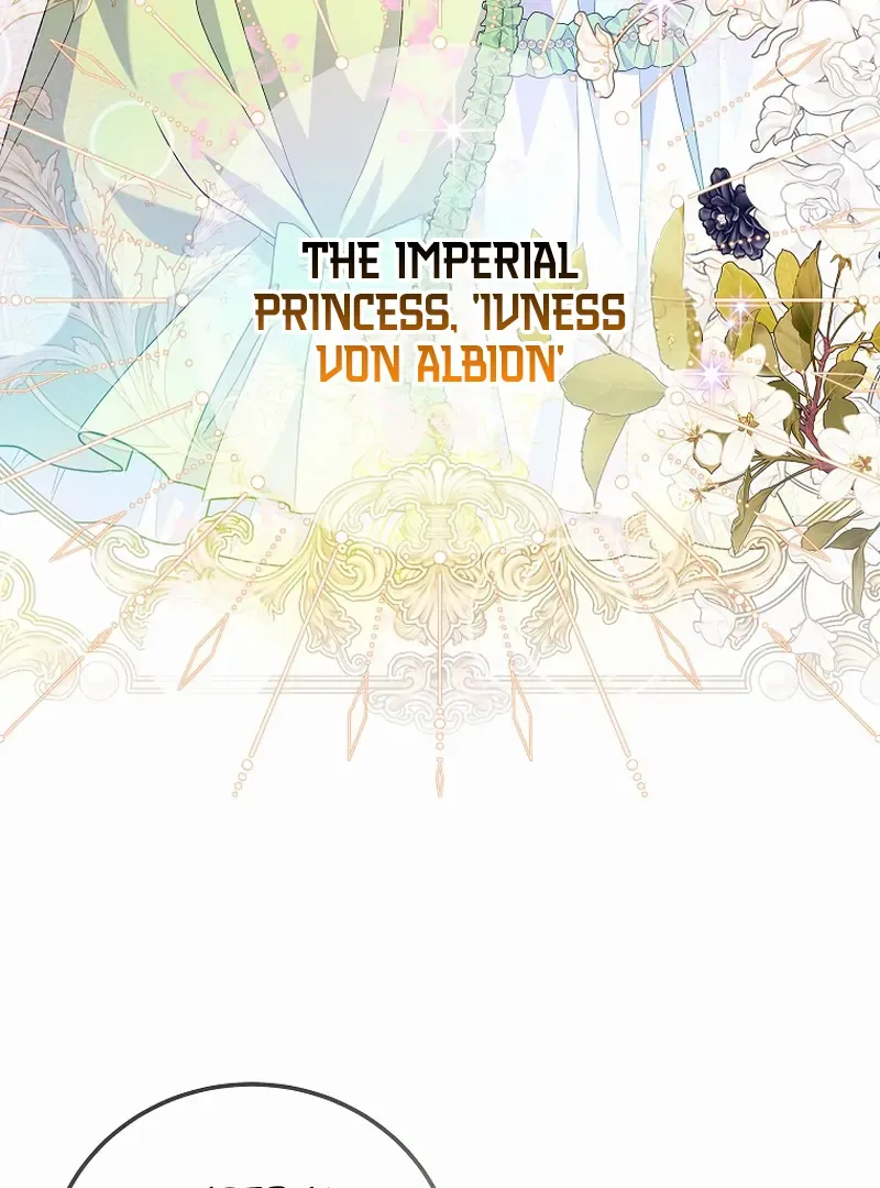Read Princess Eveness Saves Herself chapter 1 image 6 on Lezhin