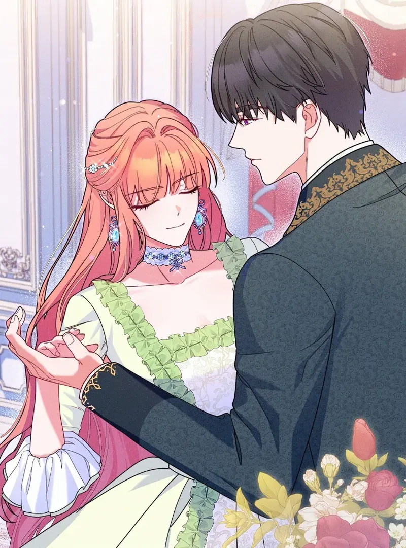 Read Princess Eveness Saves Herself chapter 1 image 72 on Lezhin