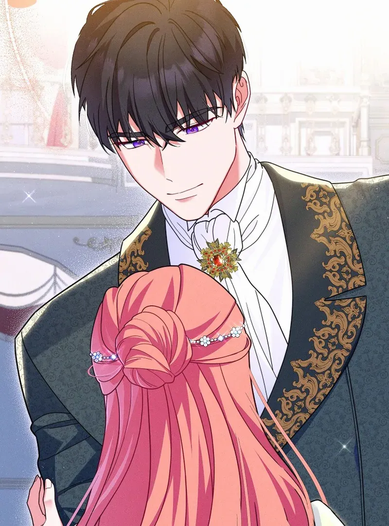 Read Princess Eveness Saves Herself chapter 1 image 74 on Lezhin