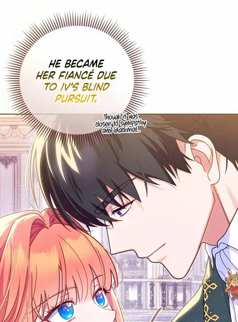 Read Princess Eveness Saves Herself chapter 1 image 77 on Lezhin
