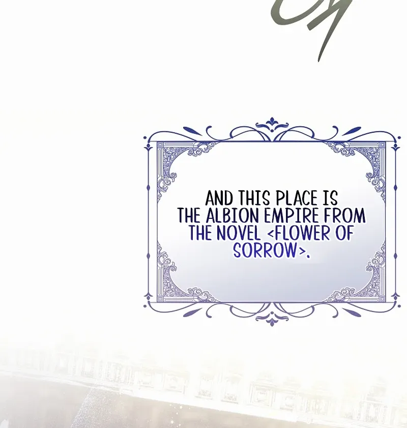 Read Princess Eveness Saves Herself chapter 1 image 8 on Lezhin