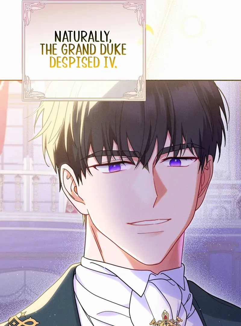Read Princess Eveness Saves Herself chapter 1 image 80 on Lezhin
