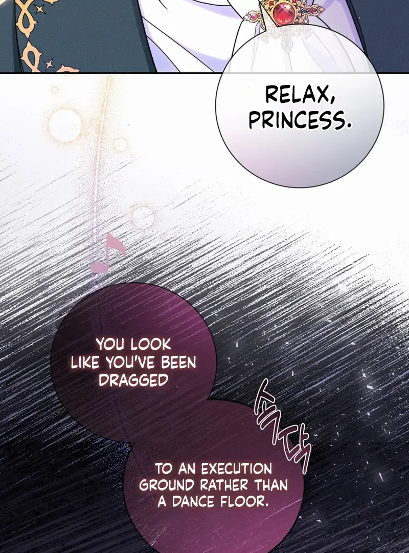 Read Princess Eveness Saves Herself chapter 1 image 81 on Lezhin