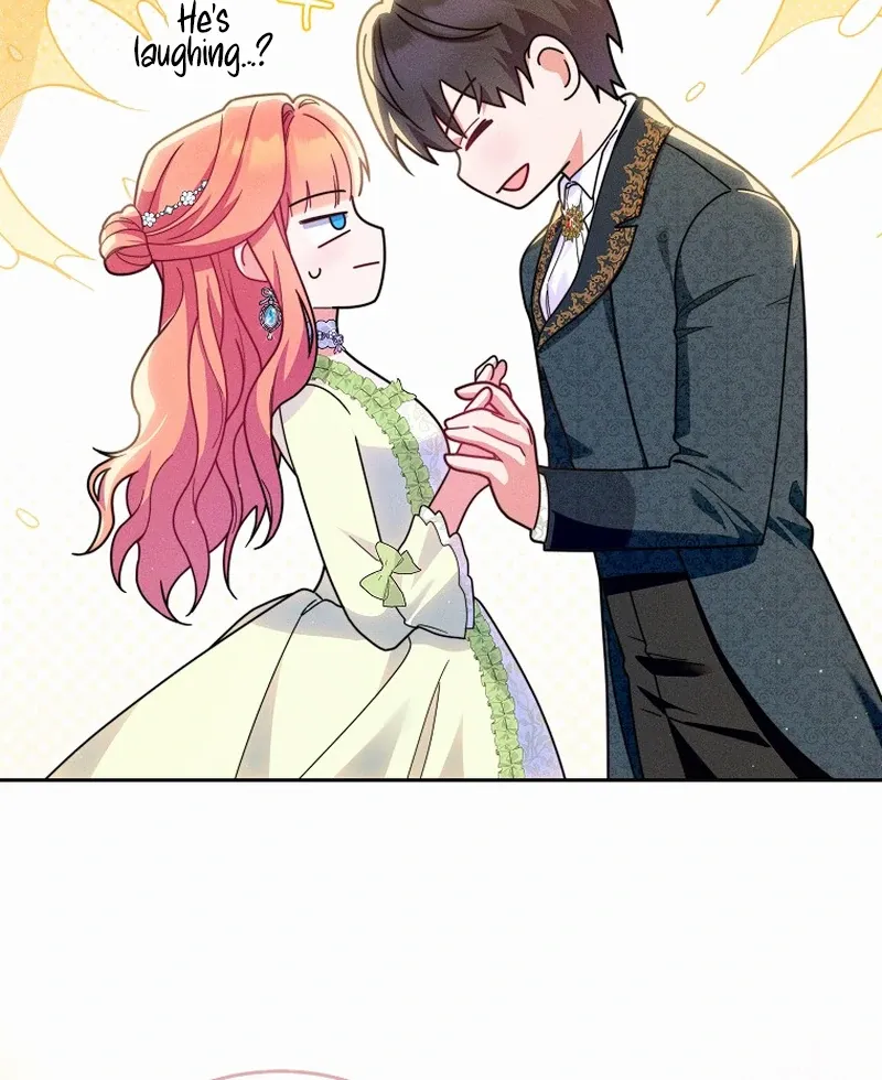 Read Princess Eveness Saves Herself chapter 1 image 86 on Lezhin