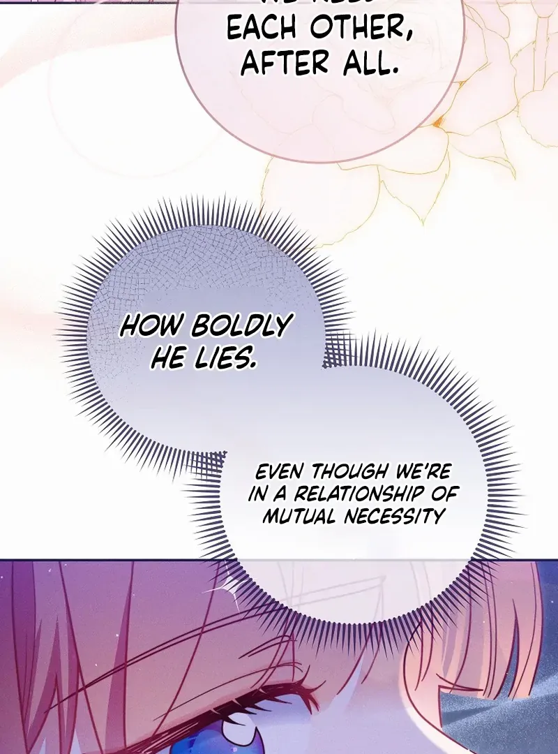 Read Princess Eveness Saves Herself chapter 1 image 89 on Lezhin