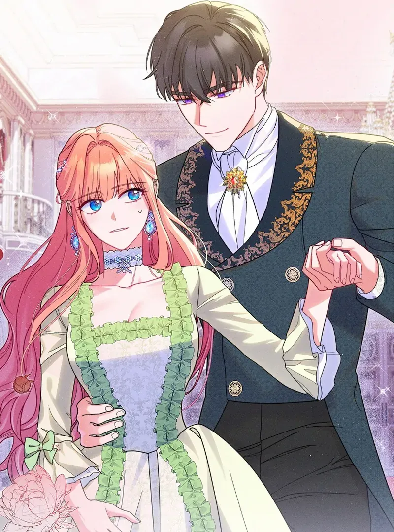 Read Princess Eveness Saves Herself chapter 1 image 96 on Lezhin