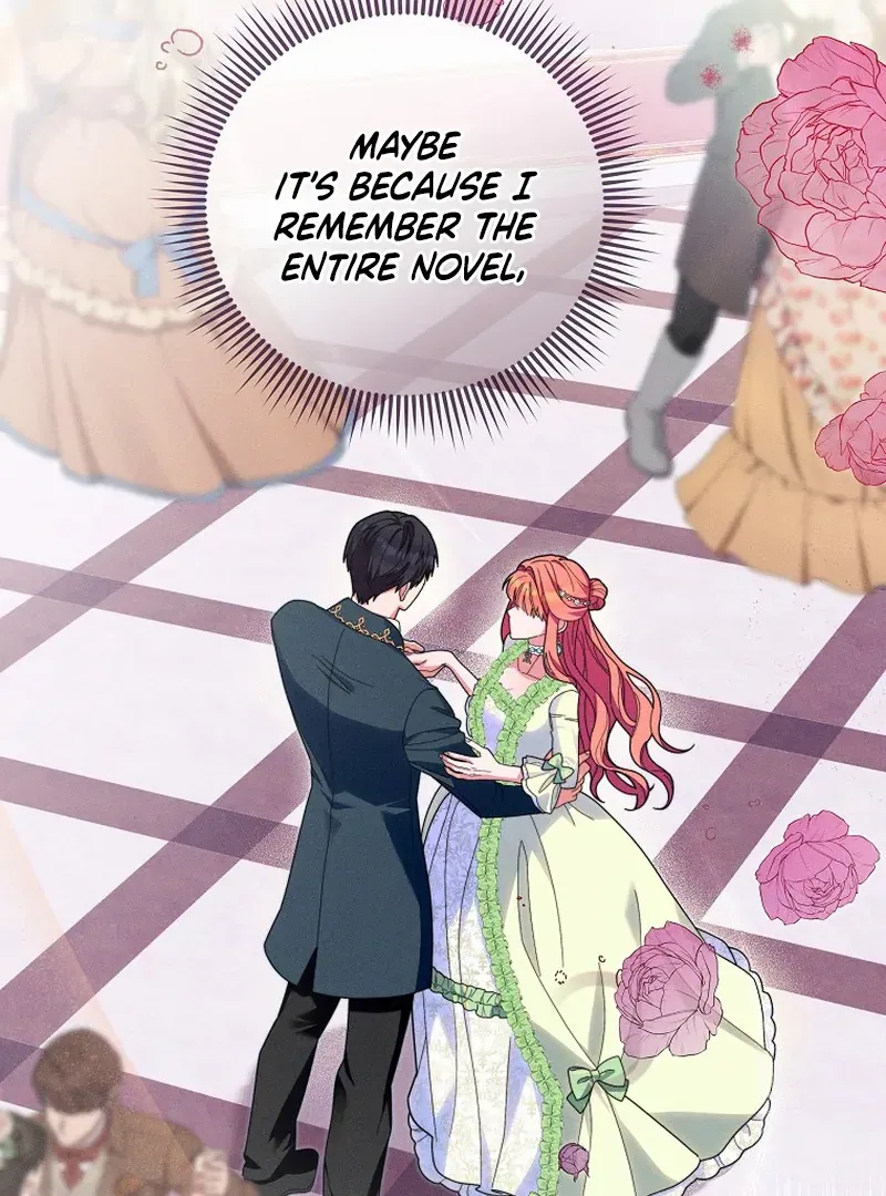 Read Princess Eveness Saves Herself chapter 1 image 98 on Lezhin
