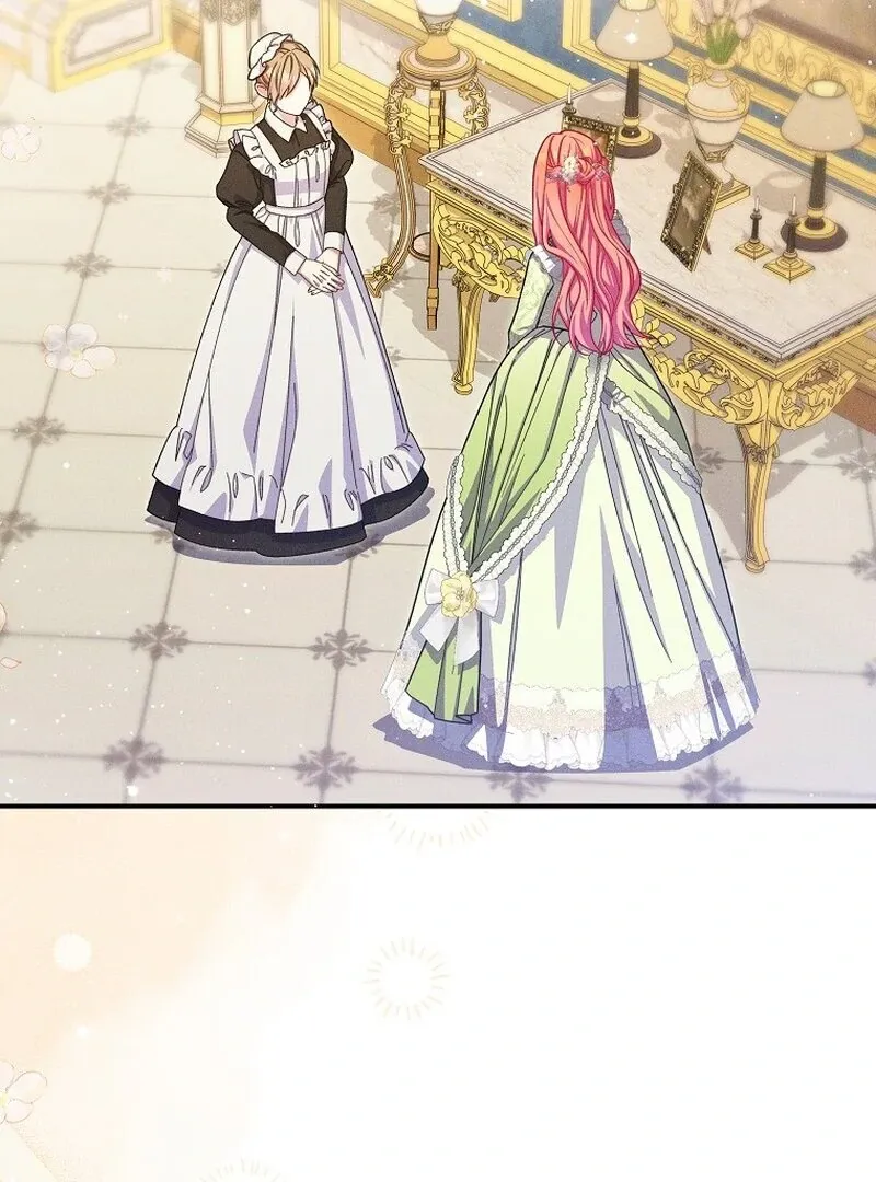 Read Princess Eveness Saves Herself chapter 12 image 1 on Lezhin