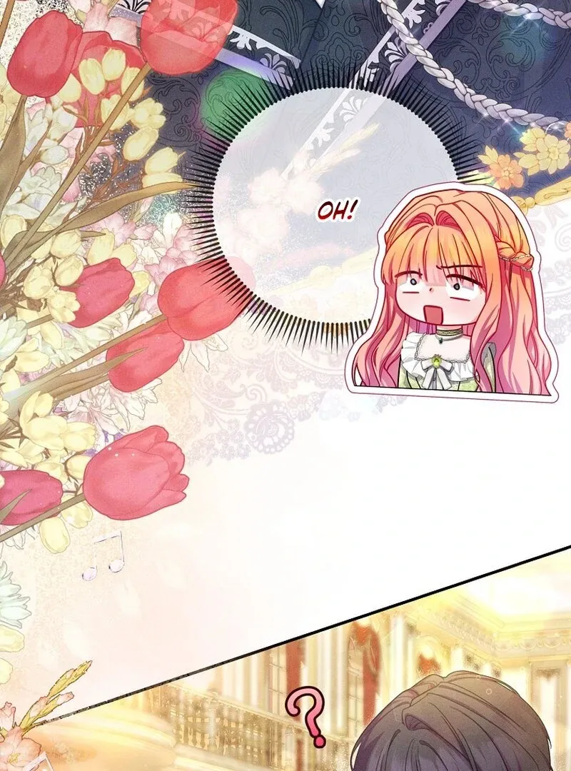 Read Princess Eveness Saves Herself chapter 12 image 100 on Lezhin
