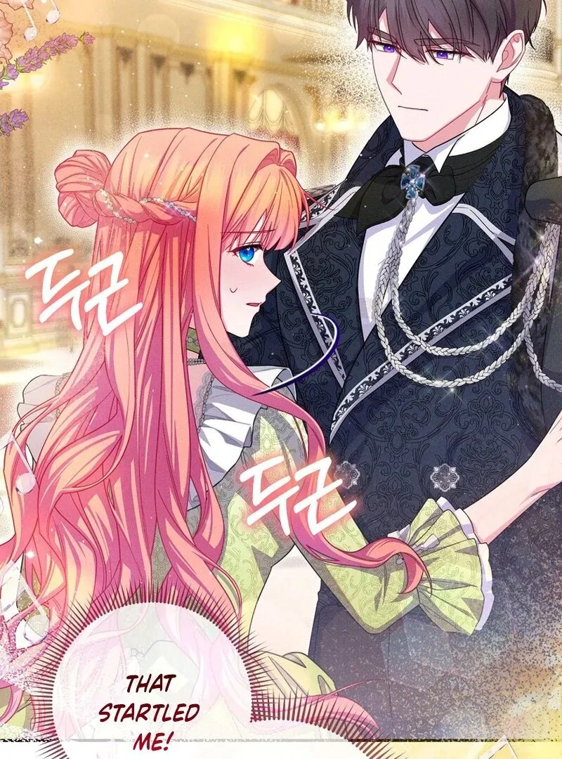 Read Princess Eveness Saves Herself chapter 12 image 101 on Lezhin