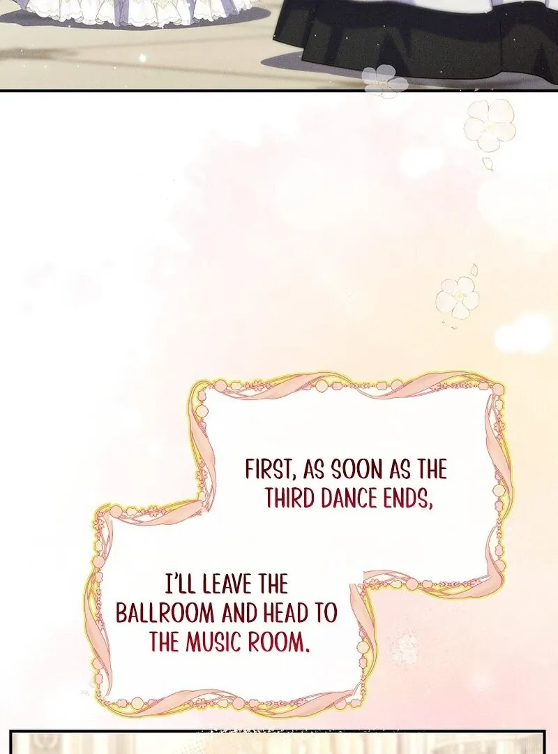 Read Princess Eveness Saves Herself chapter 12 image 11 on Lezhin