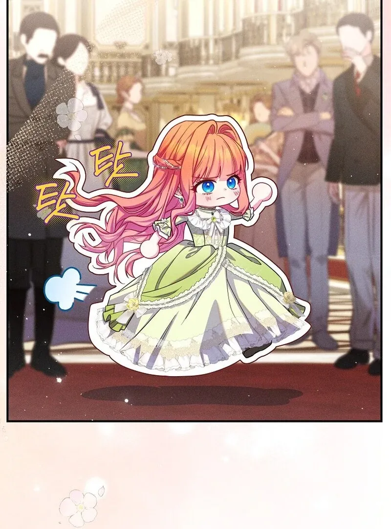 Read Princess Eveness Saves Herself chapter 12 image 12 on Lezhin