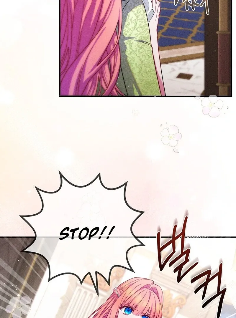 Read Princess Eveness Saves Herself chapter 12 image 14 on Lezhin