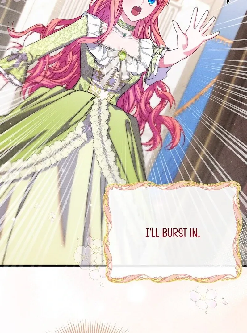 Read Princess Eveness Saves Herself chapter 12 image 15 on Lezhin