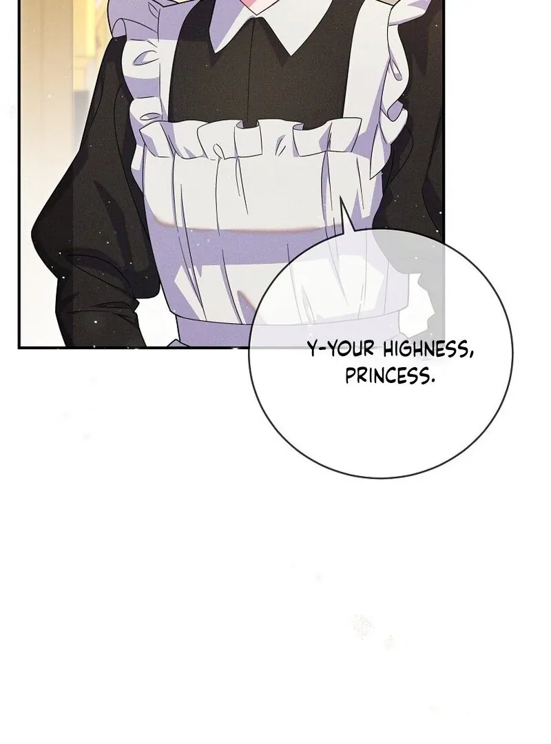 Read Princess Eveness Saves Herself chapter 12 image 17 on Lezhin