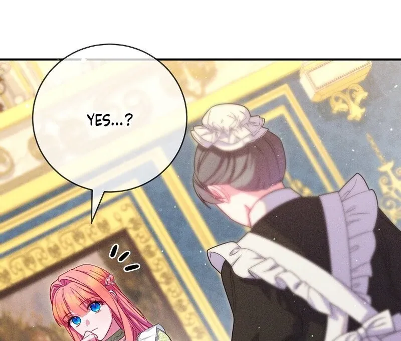 Read Princess Eveness Saves Herself chapter 12 image 18 on Lezhin