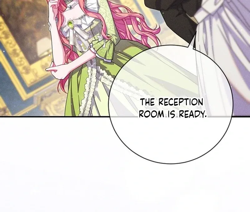Read Princess Eveness Saves Herself chapter 12 image 19 on Lezhin