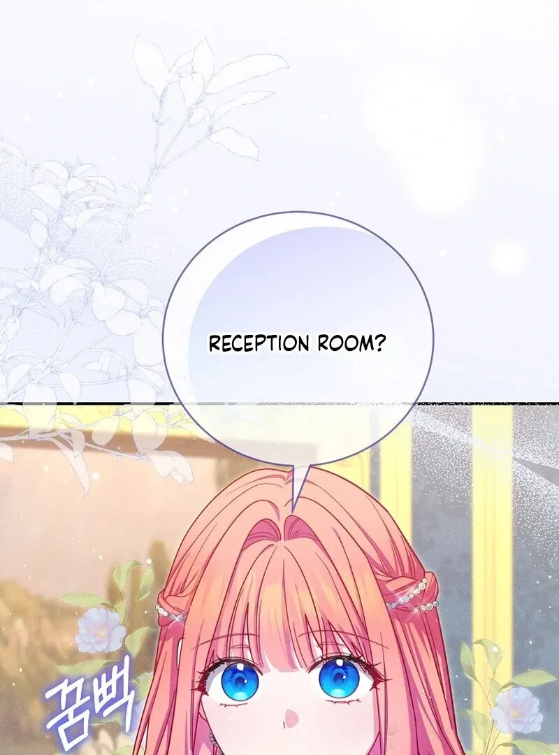 Read Princess Eveness Saves Herself chapter 12 image 20 on Lezhin