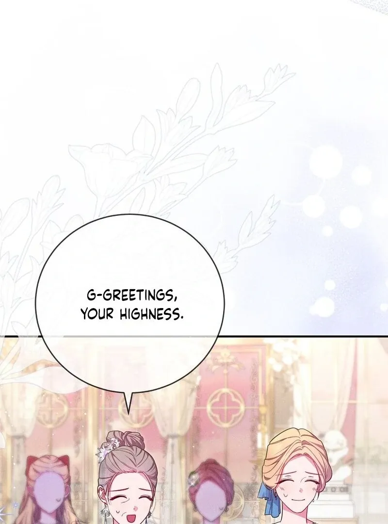 Read Princess Eveness Saves Herself chapter 12 image 23 on Lezhin