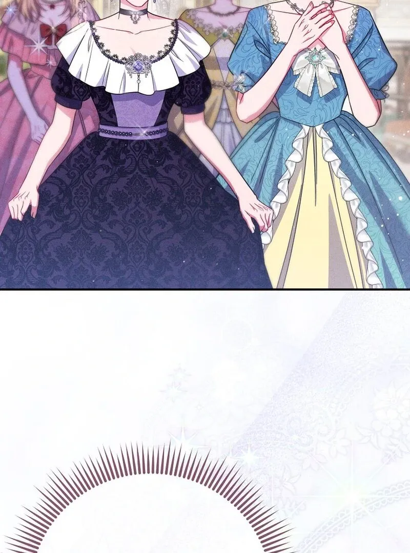 Read Princess Eveness Saves Herself chapter 12 image 24 on Lezhin