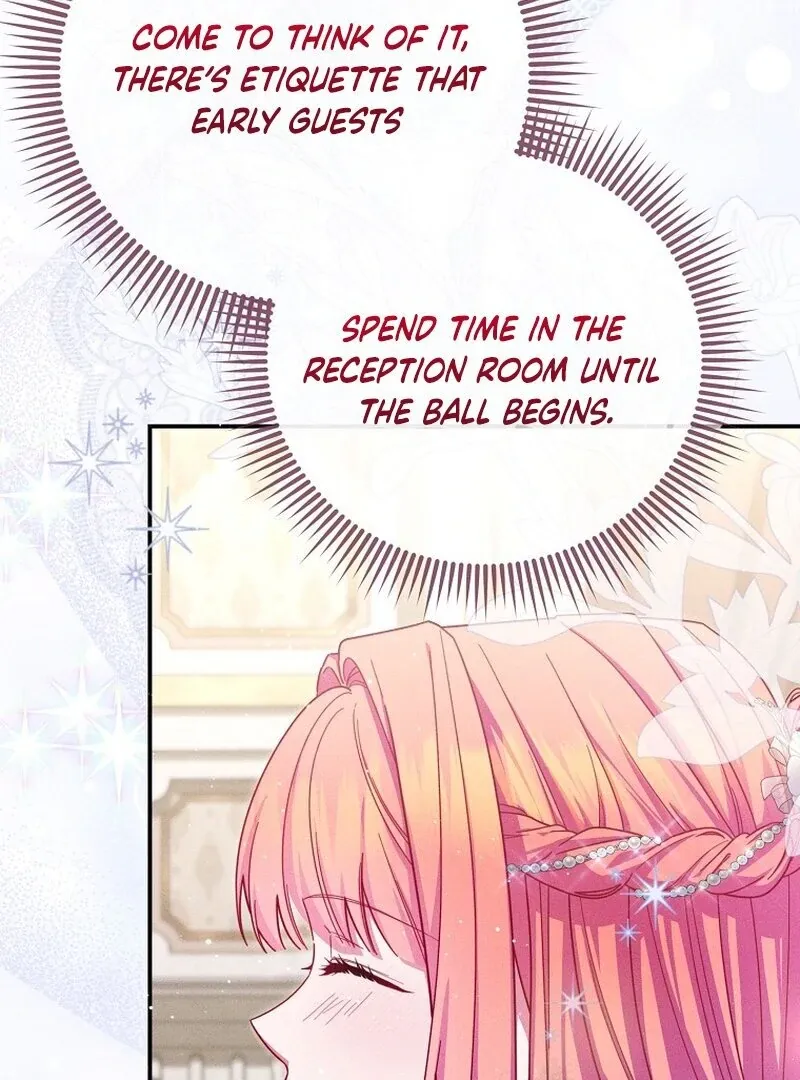 Read Princess Eveness Saves Herself chapter 12 image 25 on Lezhin
