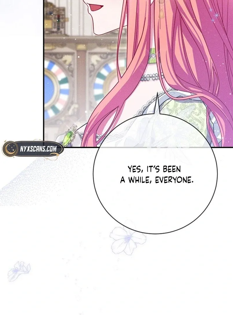 Read Princess Eveness Saves Herself chapter 12 image 26 on Lezhin