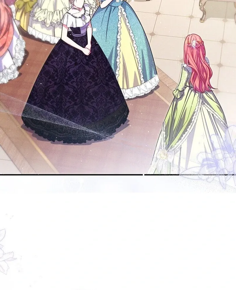 Read Princess Eveness Saves Herself chapter 12 image 28 on Lezhin